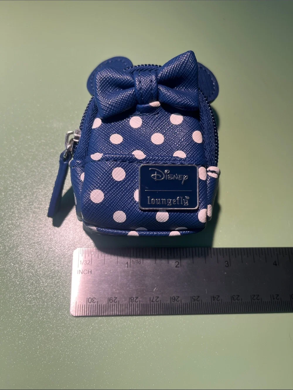Disney Nuimo loungefly backpack